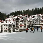 314 The Castle 3 * Pamporovo