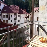 314 The Castle 3 Pamporovo