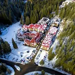 Apartment 314 The Castle 3 Pamporovo