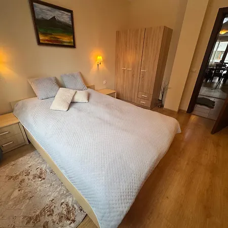 314 The Castle 3 * Pamporovo