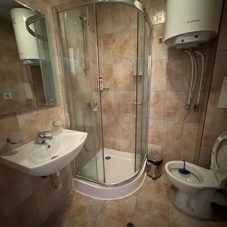 314 The Castle 3 Apartment *