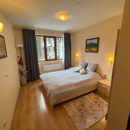 Lejlighed 314 The Castle 3 Pamporovo