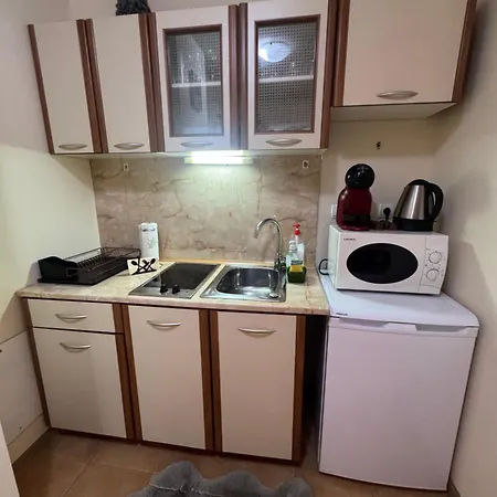 314 The Castle 3 Lejlighed Pamporovo