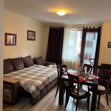 Apartment 314 The Castle 3 *