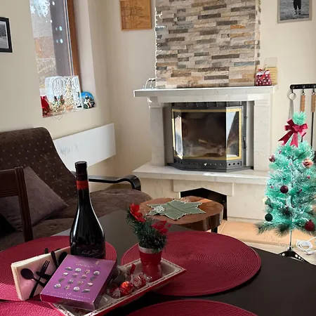 314 The Castle 3 Lejlighed *