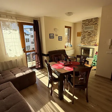 Apartment 314 The Castle 3 *