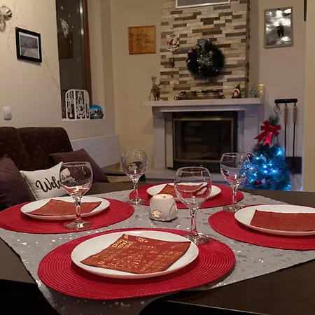 314 The Castle 3 * Pamporovo