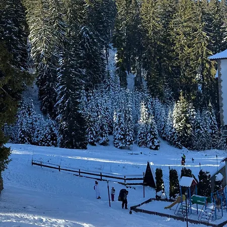 314 The Castle 3 Apartment