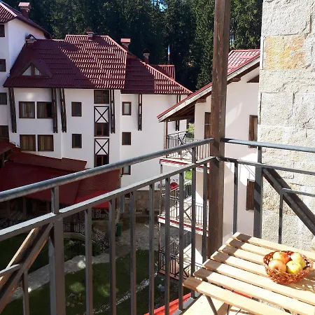 314 The Castle 3 Пампорово
