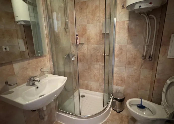 314 The Castle 3 Apartment *