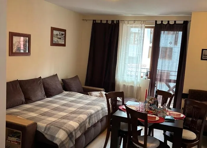 Apartment 314 The Castle 3 *