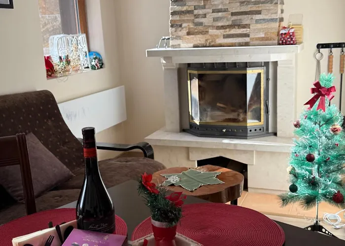 314 The Castle 3 Lejlighed *