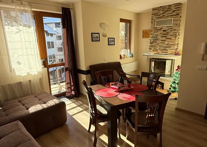 Apartment 314 The Castle 3 *