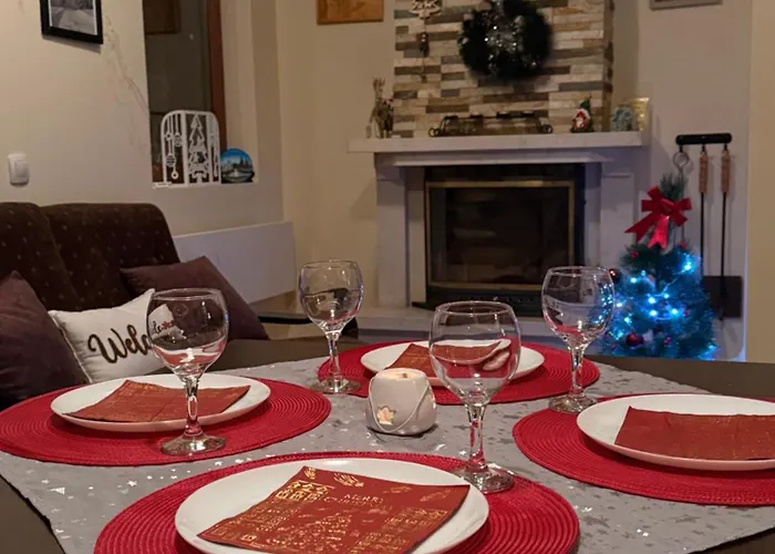 314 The Castle 3 * Pamporovo