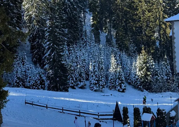 314 The Castle 3 Apartment