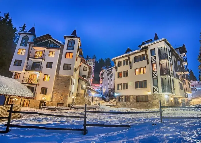 Apartment 314 The Castle 3